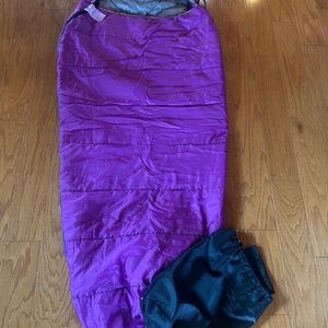 SlumberJack Sleeping Bag